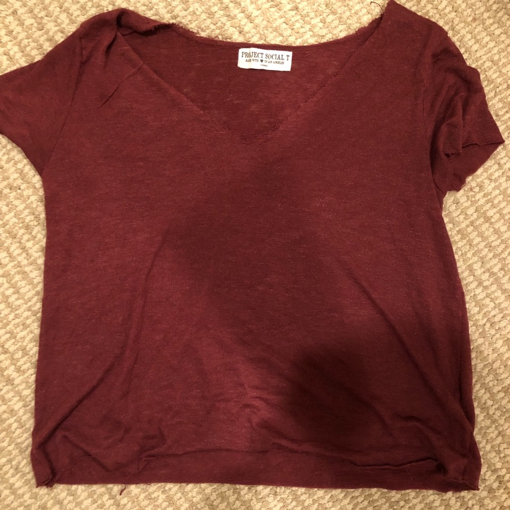 2 Urban Outfitters T Shirts